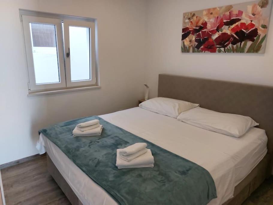 Villa Enjoy Lux In 斯普利特 外观 照片