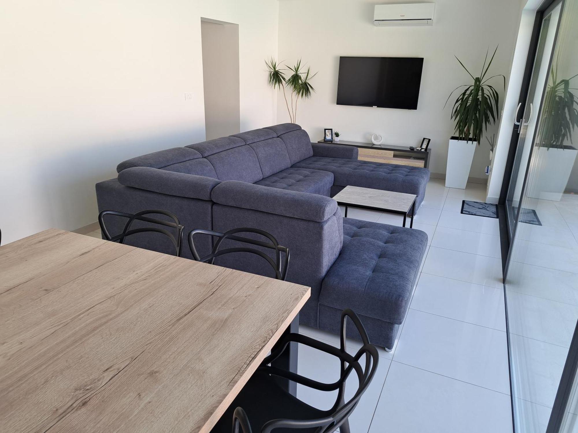 Villa Enjoy Lux In 斯普利特 外观 照片